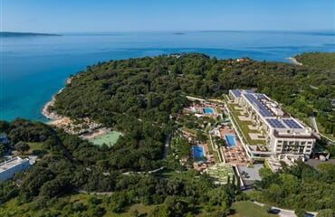 Suha Punta - Arba resort ****