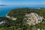 Arba resort - Suha Punta (ostrov Rab) - 101 CK Zemek - Chorvatsko