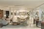 Arba resort - lobby bar - Suha Punta (ostrov Rab) - 101 CK Zemek - Chorvatsko