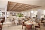Arba resort - restaurace - Suha Punta (ostrov Rab) - 101 CK Zemek - Chorvatsko
