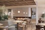 Arba resort - restaurace - Suha Punta (ostrov Rab) - 101 CK Zemek - Chorvatsko