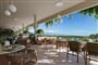 Arba resort - restaurace - Suha Punta (ostrov Rab) - 101 CK Zemek - Chorvatsko