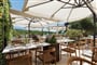 Arba resort - restaurace - Suha Punta (ostrov Rab) - 101 CK Zemek - Chorvatsko