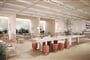 Arba resort - snack bar - Suha Punta (ostrov Rab) - 101 CK Zemek - Chorvatsko