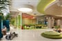 Arba resort - hernička - Suha Punta (ostrov Rab) - 101 CK Zemek - Chorvatsko