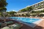 Arba resort - venkovní bazén - Suha Punta (ostrov Rab) - 101 CK Zemek - Chorvatsko