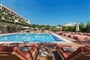 Arba resort - venkovní bazén - Suha Punta (ostrov Rab) - 101 CK Zemek - Chorvatsko