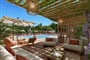 Arba resort - venkovní bazén - Suha Punta (ostrov Rab) - 101 CK Zemek - Chorvatsko