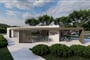 Arba resort - půjčovna kol - Suha Punta (ostrov Rab) - 101 CK Zemek - Chorvatsko