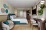 Arba resort - pokoj SU2PB - Suha Punta (ostrov Rab) - 101 CK Zemek - Chorvatsko