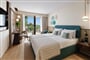 Arba resort - pokoj SU4PB - Suha Punta (ostrov Rab) - 101 CK Zemek - Chorvatsko