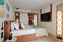 Arba resort - pokoj VSUIVB - Suha Punta (ostrov Rab) - 101 CK Zemek - Chorvatsko