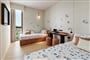Arba resort - pokoj VSUISB - Suha Punta (ostrov Rab) - 101 CK Zemek - Chorvatsko