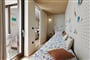 Arba resort - pokoj VSUISB - Suha Punta (ostrov Rab) - 101 CK Zemek - Chorvatsko