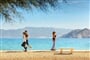 Sunny Baška Hotel by Valamar - Baška (ostrov Krk) - 101 CK Zemek - Chorvatsko