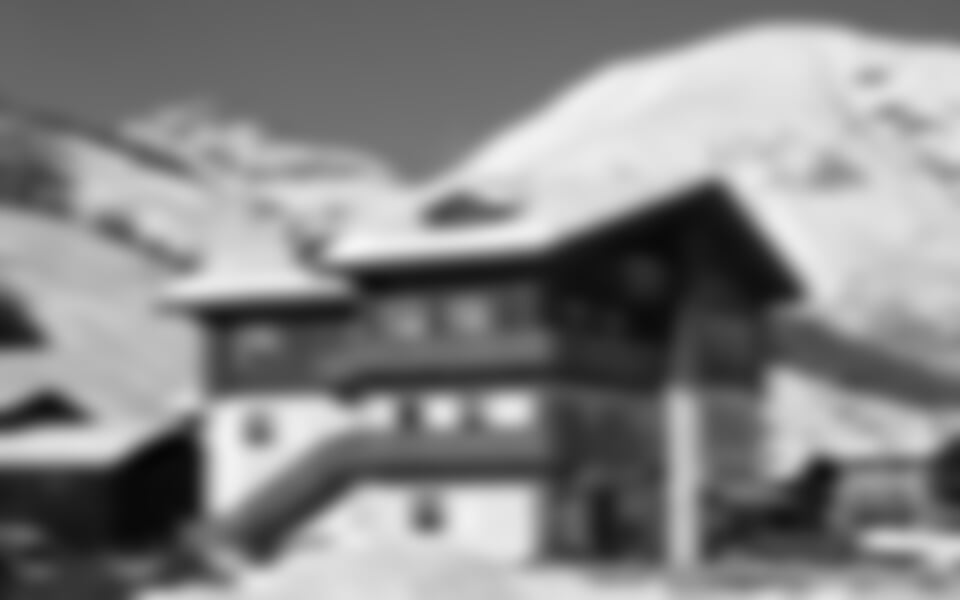 Apartmány Livigno KOMFORT***