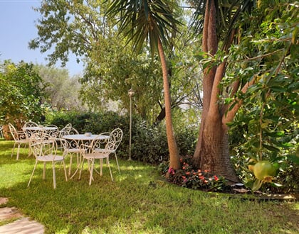 La Casa di Paolo   Charme, Marina di Camerota (4)