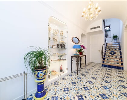 La Casa di Paolo   Charme, Marina di Camerota (7)