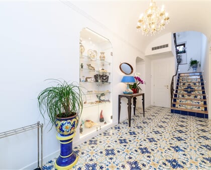 La Casa di Paolo   Charme, Marina di Camerota (7)