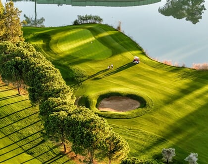 Kaya Palazzo Golf Club (2)