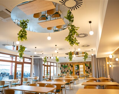 Sokolov Restaurace
