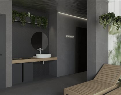 Sokolov Wellness