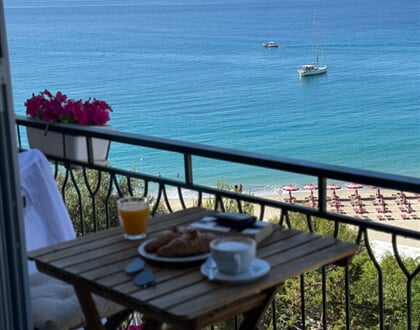 Meridiana, Marina di Camer (4)