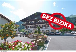 Rauris - Gasthof Platzwirt v Raurisu ***