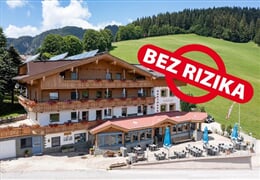 Wildschönau - Gasthof Schöntal v Oberau - Wildschönau