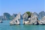 Foto - Velký poznávací okruh - Velký okruh Vietnamem s pobytem u moře