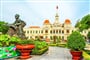 Foto - Velký poznávací okruh - Velký okruh Vietnamem s pobytem u moře