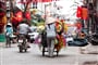 Foto - Velký poznávací okruh - Velký okruh Vietnamem s pobytem u moře