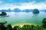 Foto - Velký poznávací okruh - Velký okruh Vietnamem s pobytem u moře