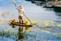 Foto - Velký poznávací okruh - Velký okruh Vietnamem s pobytem u moře