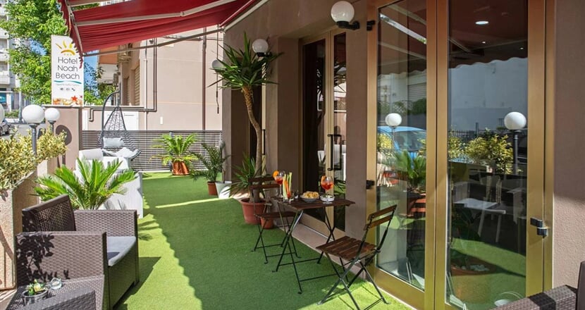 Noah Beach, Rimini (9)