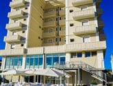Hotel Imperial Beach **** - Rimini - Rivabella