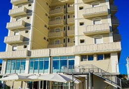Hotel Imperial Beach **** - Rimini - Rivabella