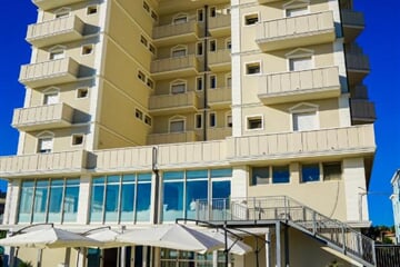 Hotel Imperial Beach **** - Rimini - Rivabella