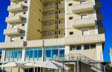 Hotel Imperial Beach **** - Rimini - Rivabella