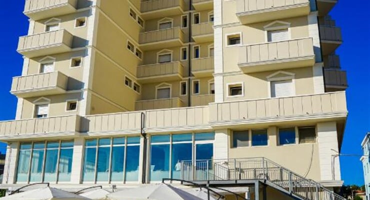 Imperial Beach, Rivabella Rimini (15)