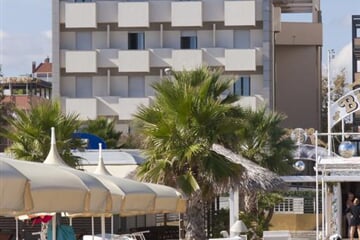 Hotel Du Soleil **** - Rimini - Marina Centro