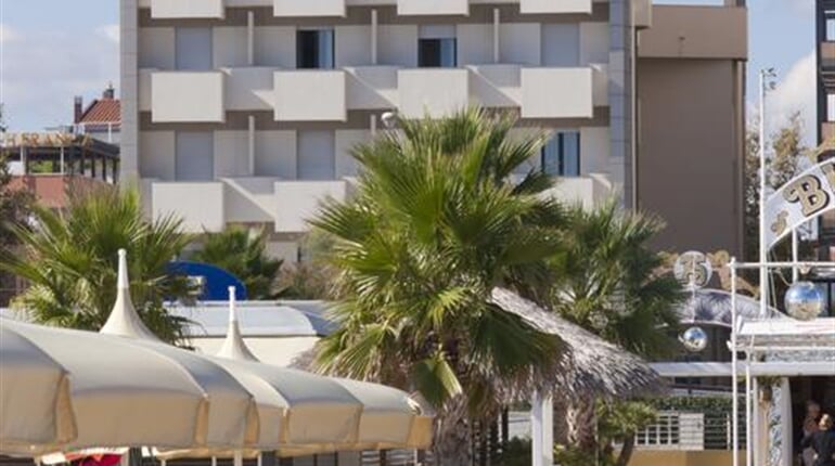 Hotel Du Soleil, Marina Centro Rimini (11)