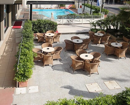 Hotel Du Soleil, Marina Centro Rimini (9)