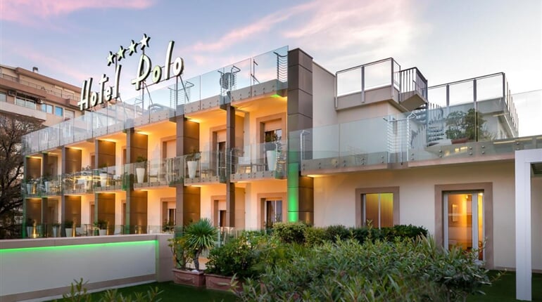 Hotel Polo Marina Centro Rimini (9)