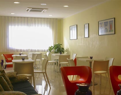 Hotel Iones, Rivabella Rimini (8)