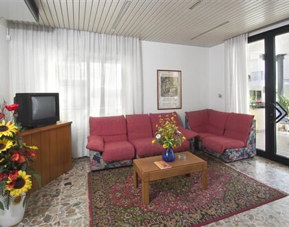 Villa Lieta, Marebello Rimini (10)