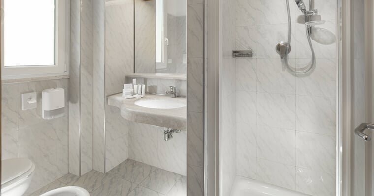 Hotel Ascot, Miramare (1)