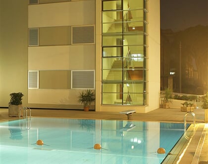 Hotel Ascot, Miramare (12)