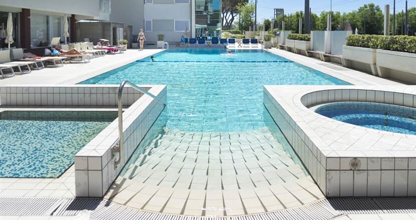 Hotel Ascot, Miramare (16)