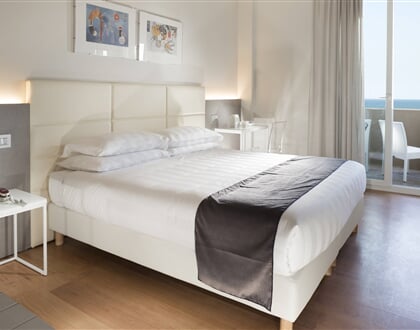 Hotel Ascot, Miramare (2)